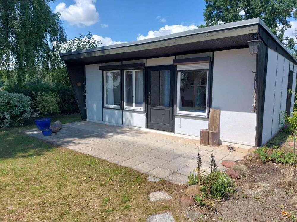 Thumbnail-Haus zum Kaufen in Beetzsee 55.000,00 € 25 m²