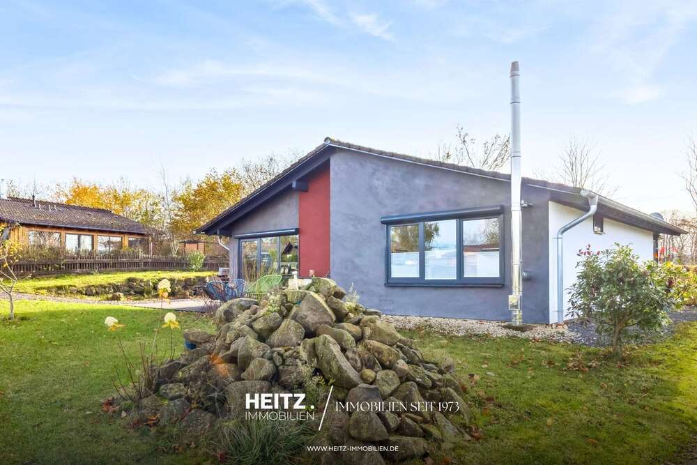 Thumbnail-Haus zum Kaufen in Ulrichstein 333.000,00 € 110 m²