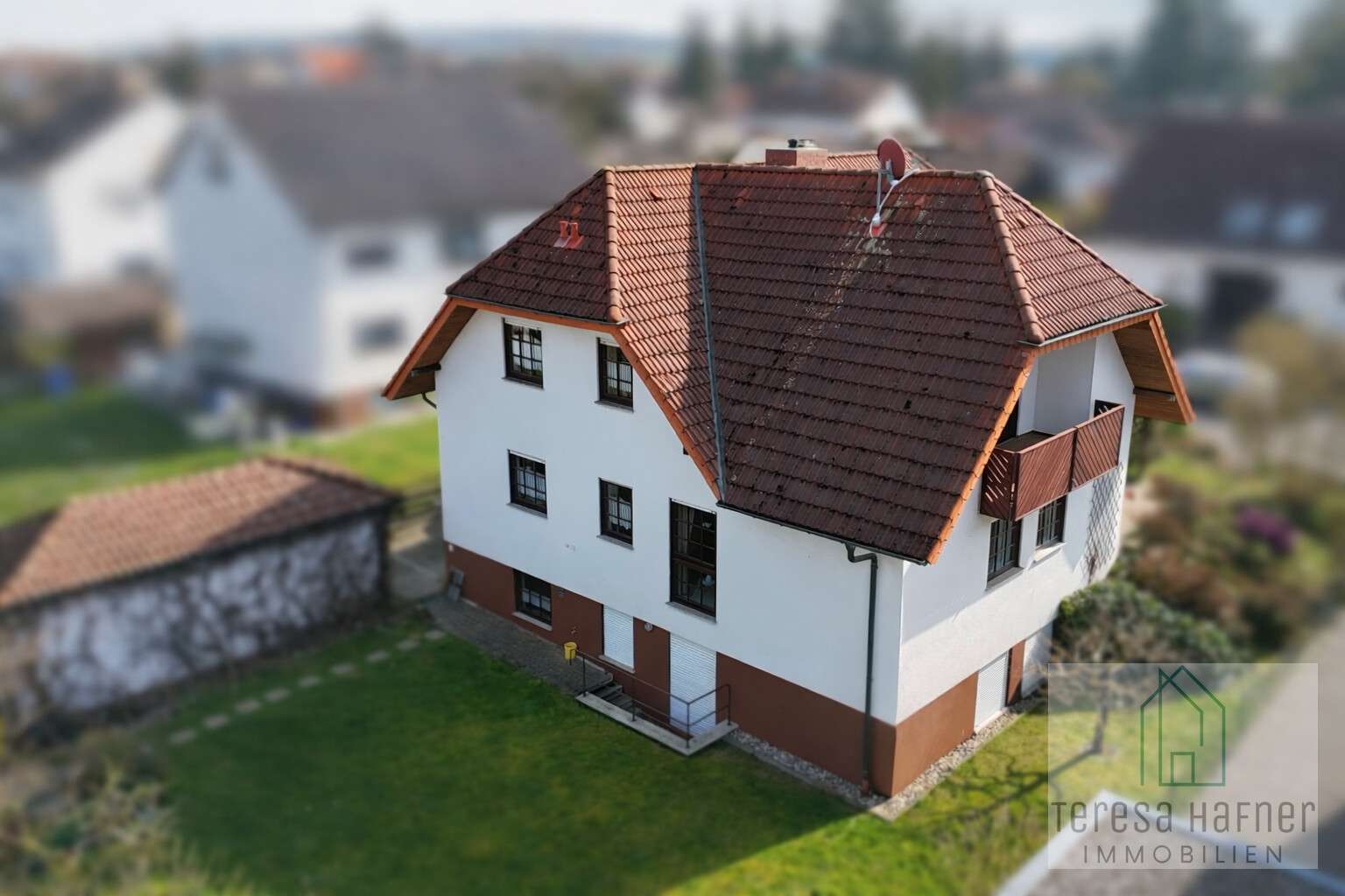 Thumbnail-Haus zum Kaufen in Ober-Mörlen 659.000,00 € 245 m²