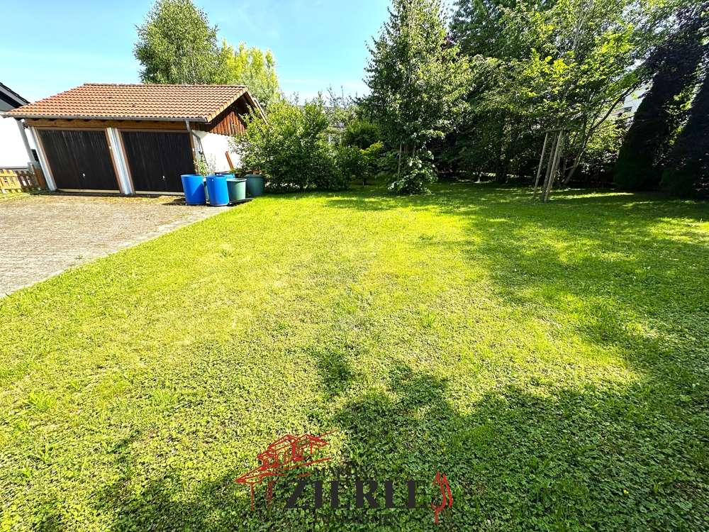 Thumbnail-Grundstück zu verkaufen in Hattenhofen 244.800,00 € 576 m²