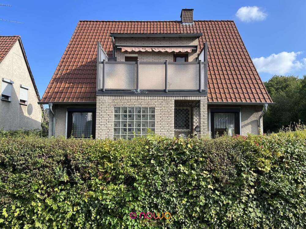 Thumbnail-Haus zum Kaufen in Braunschweig 259.000,00 € 116.4 m²