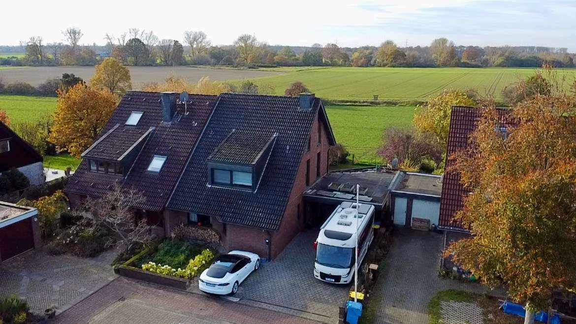 Thumbnail-Haus zum Kaufen in Krefeld 999.000,00 € 248.1 m²