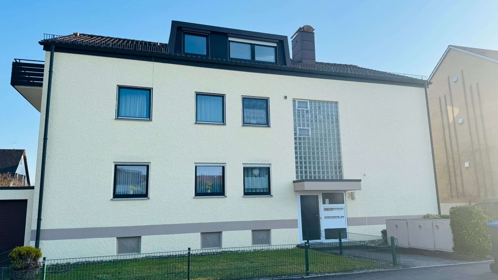 Thumbnail-Wohnung zum Kaufen in Eriskirch 299.000,00 € 87 m²