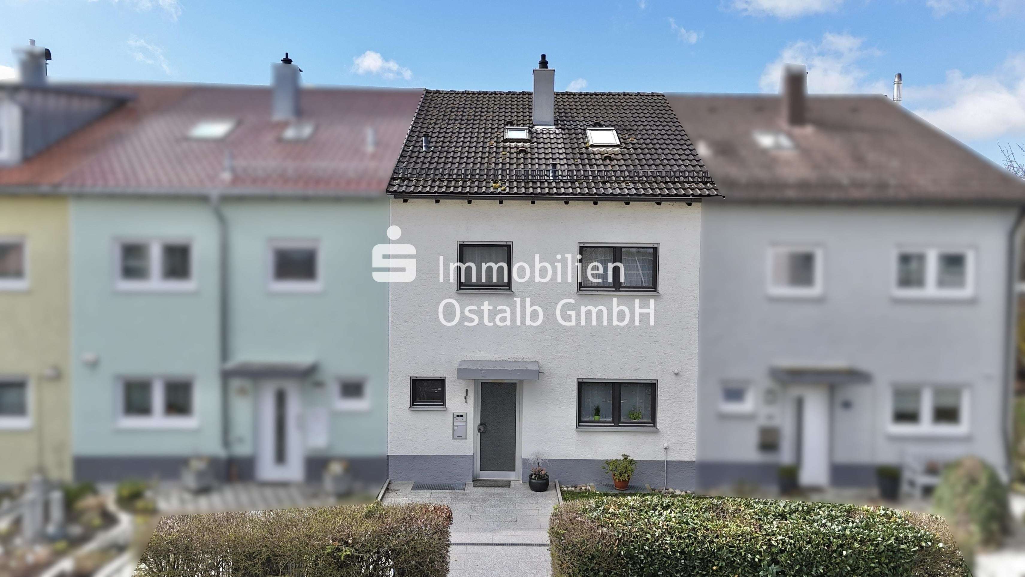 Thumbnail-Haus zum Kaufen in Schwäbisch Gmünd 299.900,00 € 139.28 m²