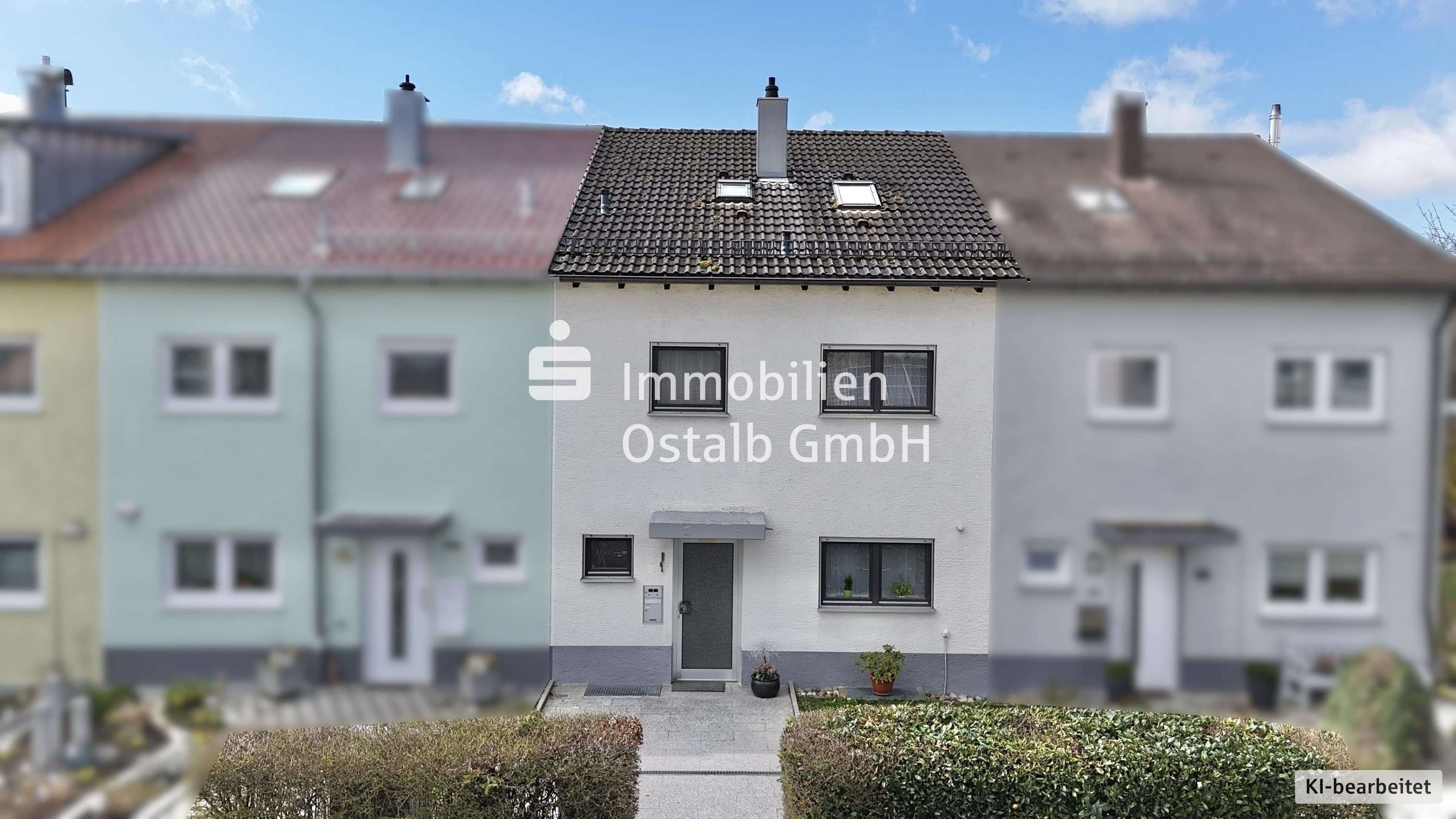 Thumbnail-Haus zum Kaufen in Schwäbisch Gmünd 299.900,00 € 139.28 m²