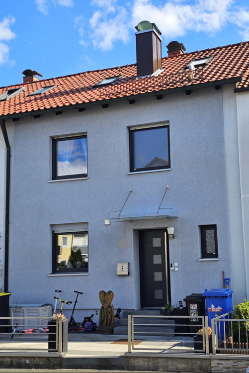 Thumbnail-Haus zum Kaufen in Nürnberg 519.000,00 € 150.88 m²