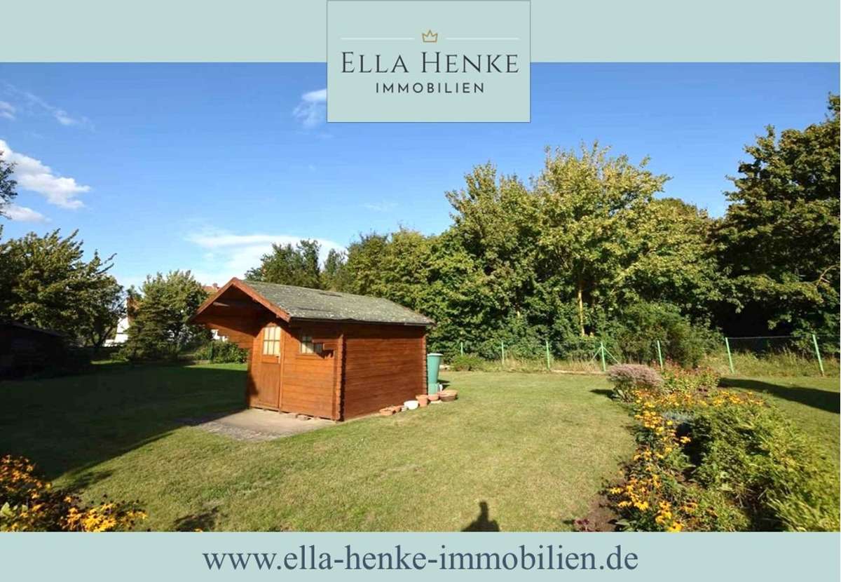 Thumbnail-Wohnung zum Kaufen in Lengede 120.000,00 € 68 m²