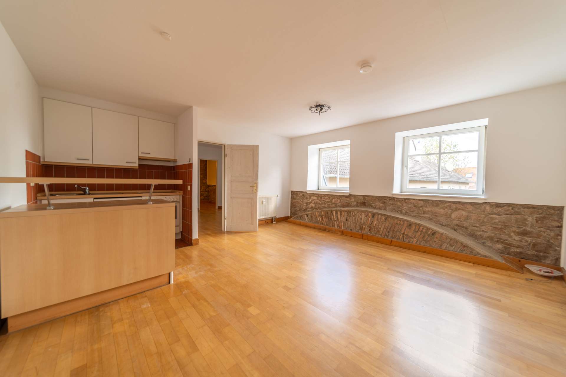 Thumbnail-Wohnung zum Kaufen in Frankfurt am Main 239.000,00 € 47.7 m²