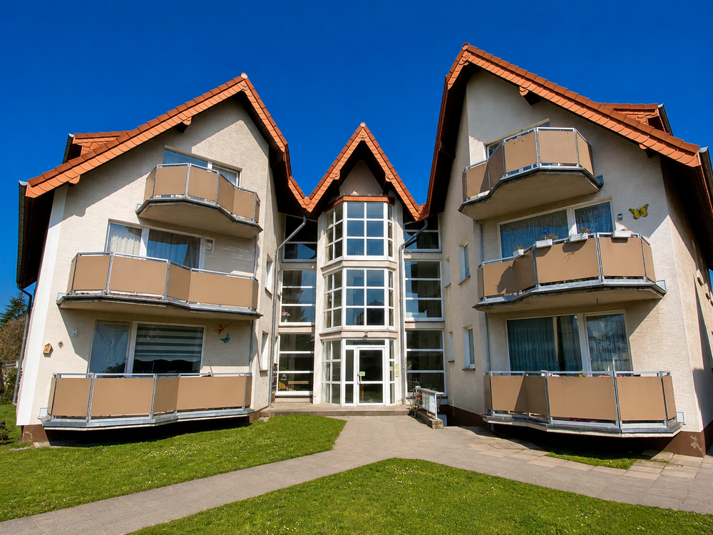 Thumbnail-Wohnung zum Mieten in Hamm 544,19 € 88.63 m²