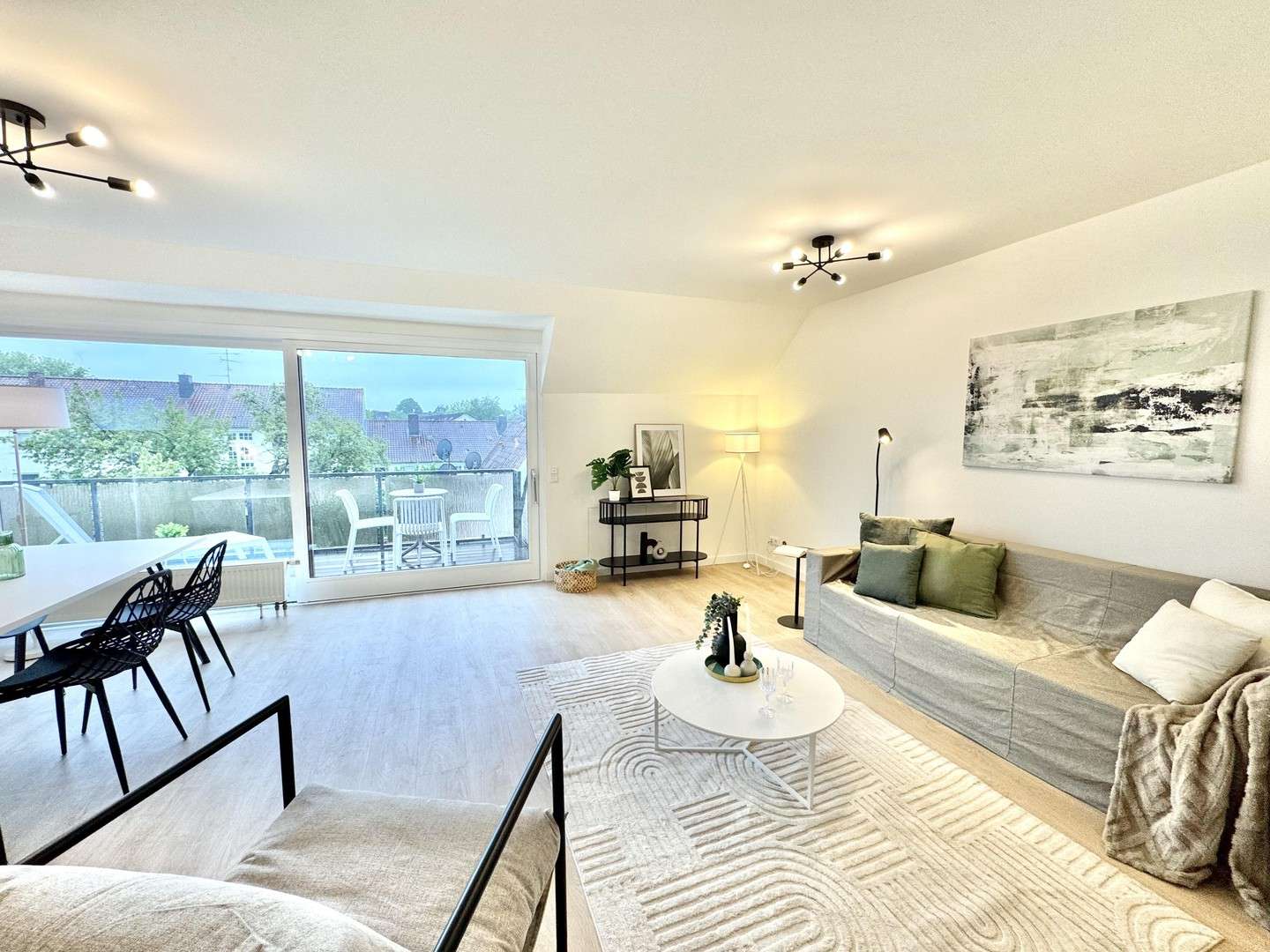 Thumbnail-Wohnung zum Kaufen in Lübeck 489.900,00 € 132 m²