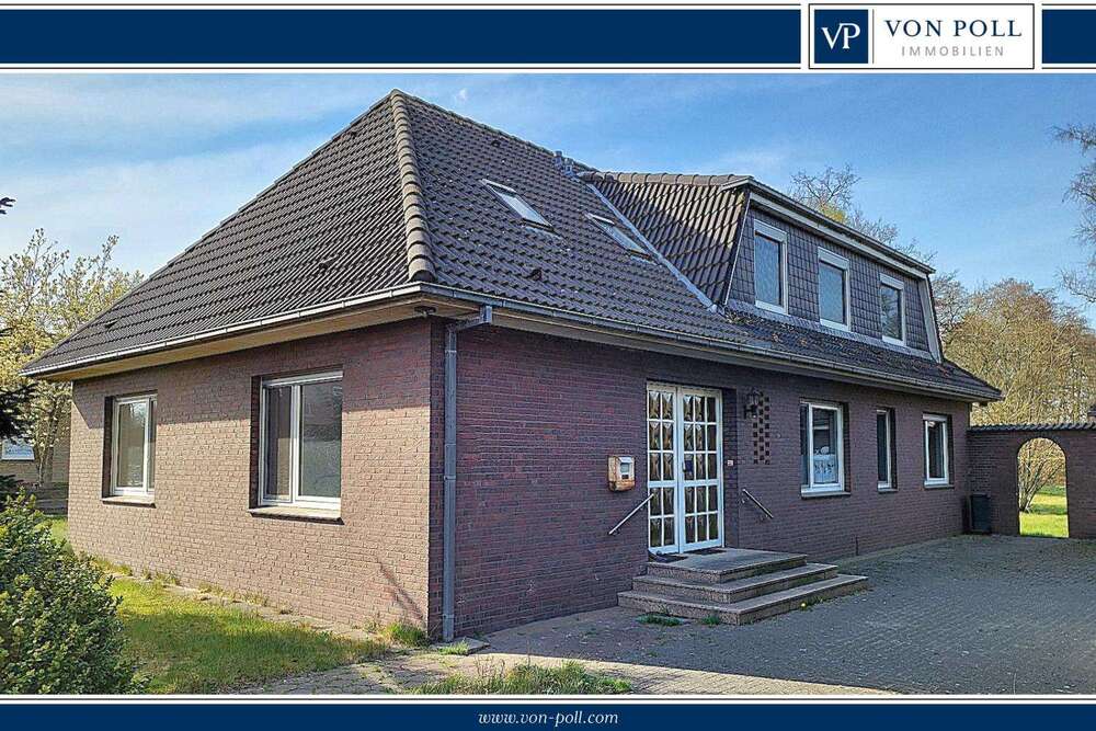 Thumbnail-Haus zum Kaufen in Cuxhaven 329.000,00 € 217 m²