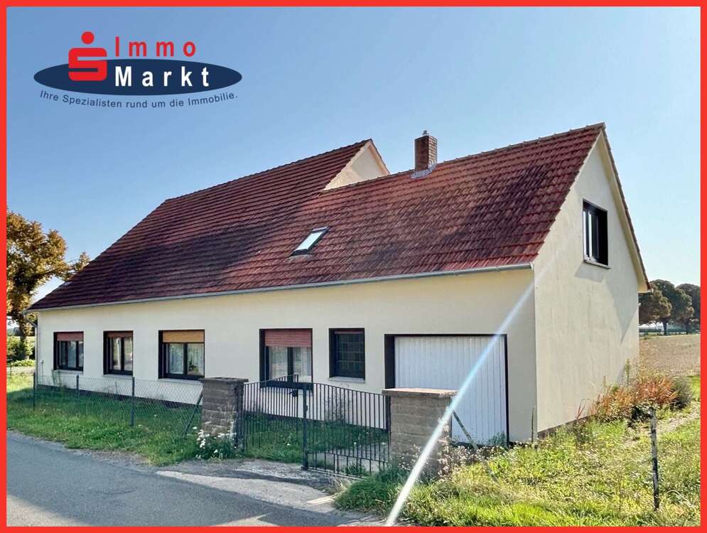 Thumbnail-Haus zum Kaufen in Minden, Haddenhausen 175.000,00 € 123 m²