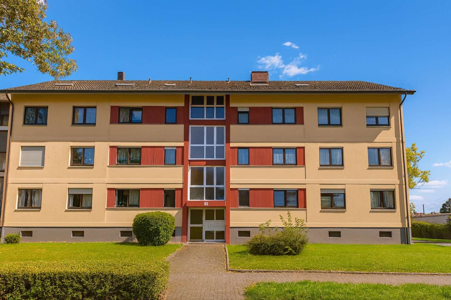 Thumbnail-Wohnung zum Kaufen in Emmendingen 295.000,00 € 85 m²