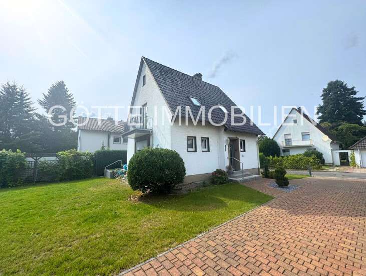 Thumbnail-Haus zum Kaufen in Steinhagen 335.000,00 € 96 m²