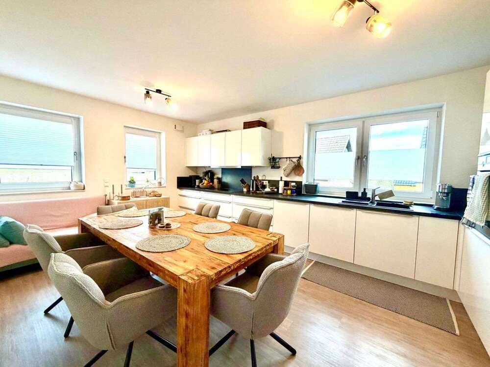 Thumbnail-Wohnung zum Mieten in Erftstadt 1.020,00 € 89.3 m²