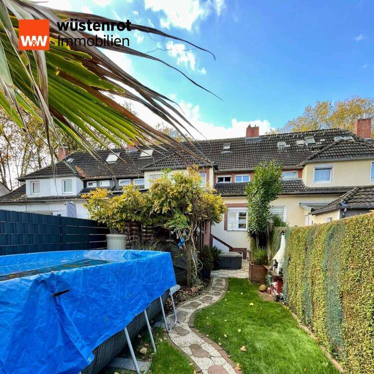 Thumbnail-Haus zum Kaufen in Gladbeck 225.000,00 € 65 m²