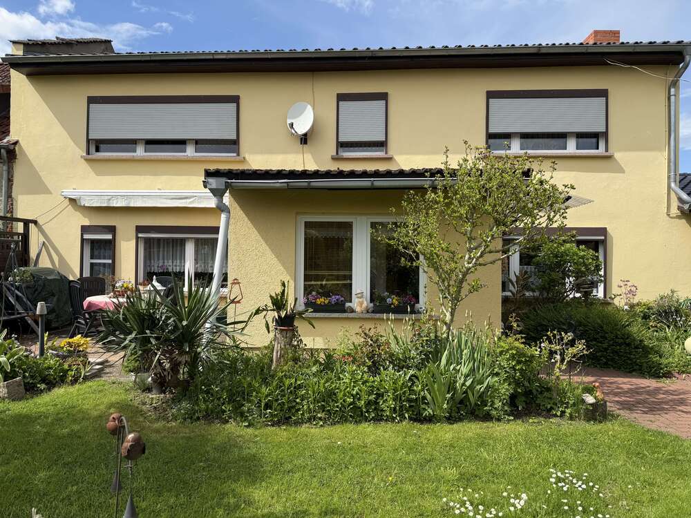 Thumbnail-Haus zum Kaufen in Lindstedt 135.000,00 € 140 m²