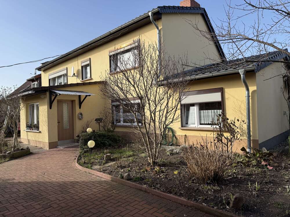 Thumbnail-Haus zum Kaufen in Lindstedt 135.000,00 € 140 m²