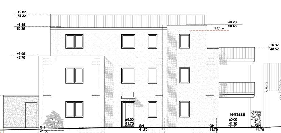 Thumbnail-Grundstück zu verkaufen in Korschenbroich 450.000,00 € 700 m²