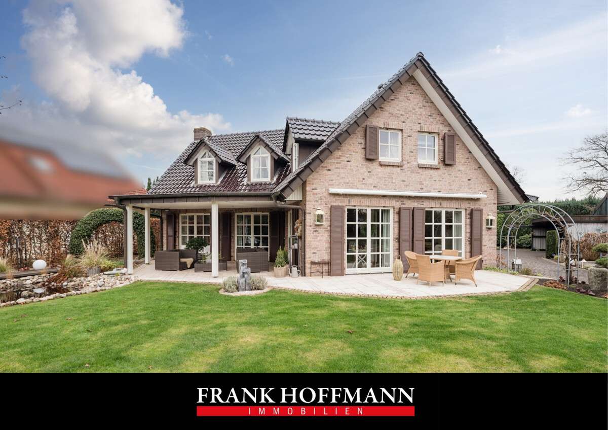 Thumbnail-Haus zum Kaufen in Rellingen 1.299.000,00 € 243.13 m²
