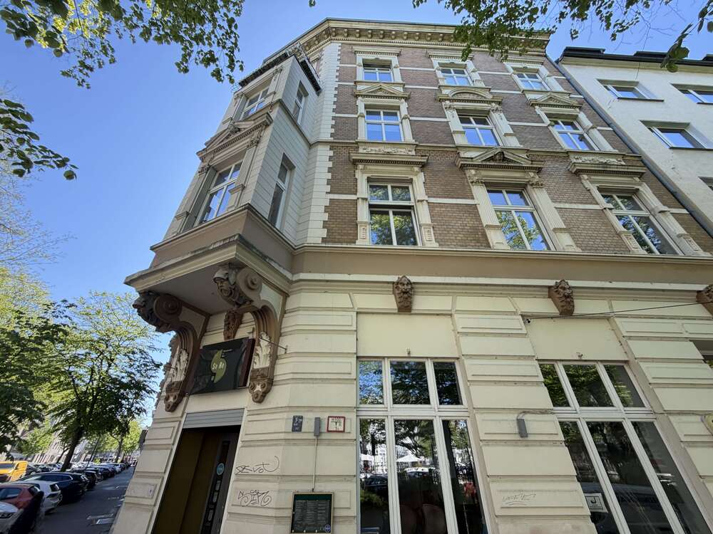 Thumbnail-Wohnung zum Kaufen in Düsseldorf 395.000,00 € 60.03 m²