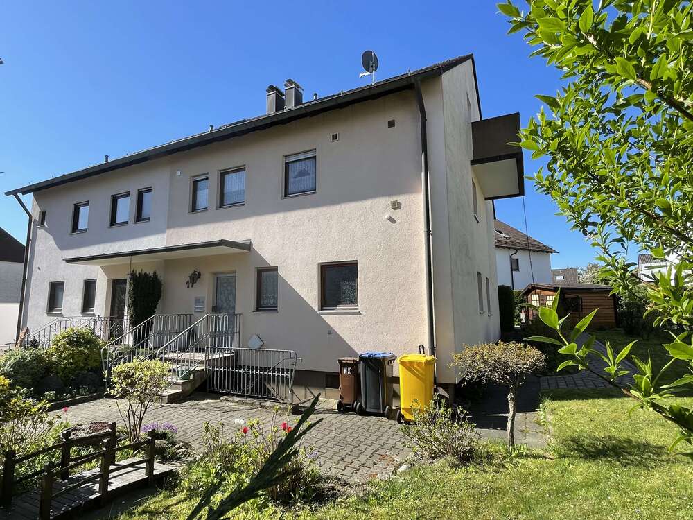 Thumbnail-Haus zum Kaufen in Welzheim 460.000,00 € 170 m²