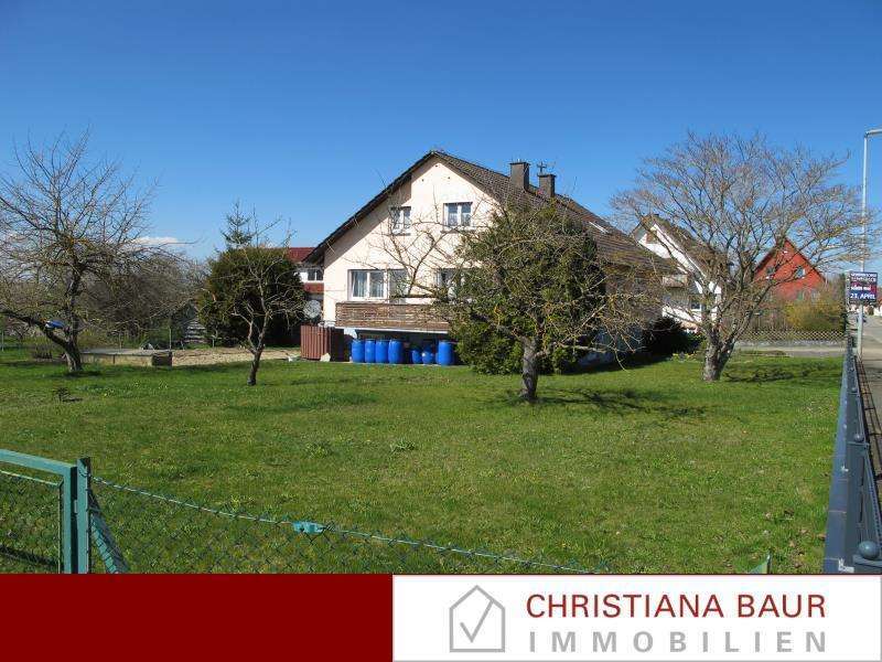 Thumbnail-Haus zum Kaufen in Dornhan 328.000,00 € 149 m²