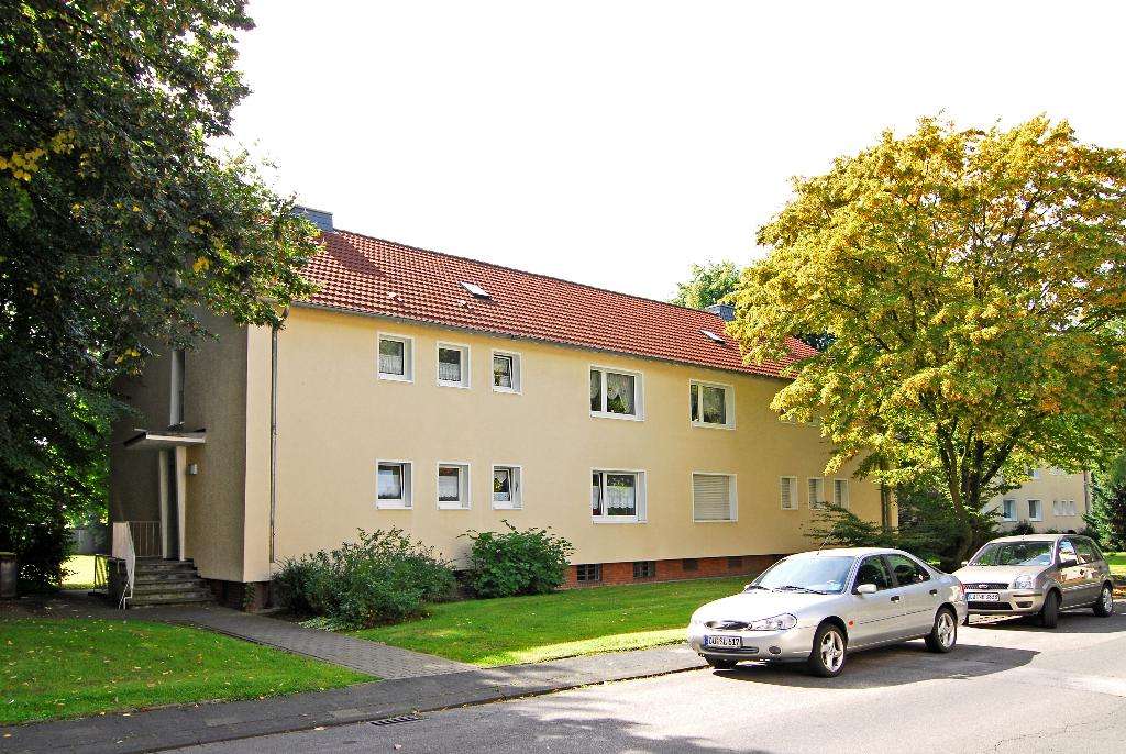 Thumbnail-Wohnung zum Mieten in Duisburg 729,00 € 83.78 m²