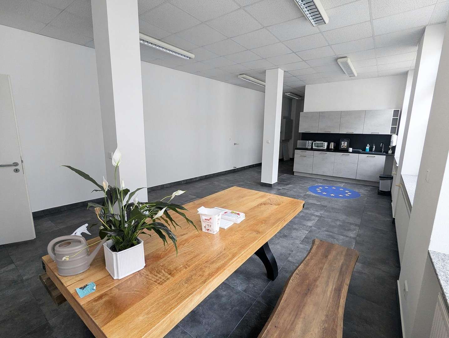 Thumbnail-Büro in Pforzheim 1.350,00 € 148 m²