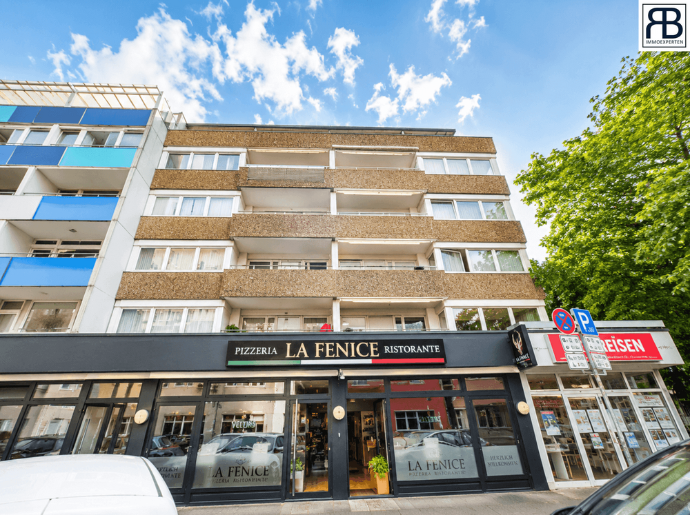 Thumbnail-Büro in Essen 125.000,00 € 50 m²