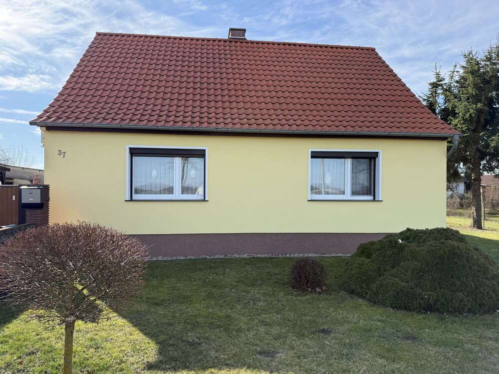 Thumbnail-Haus zum Kaufen in Wegenstedt 159.000,00 € 115 m²