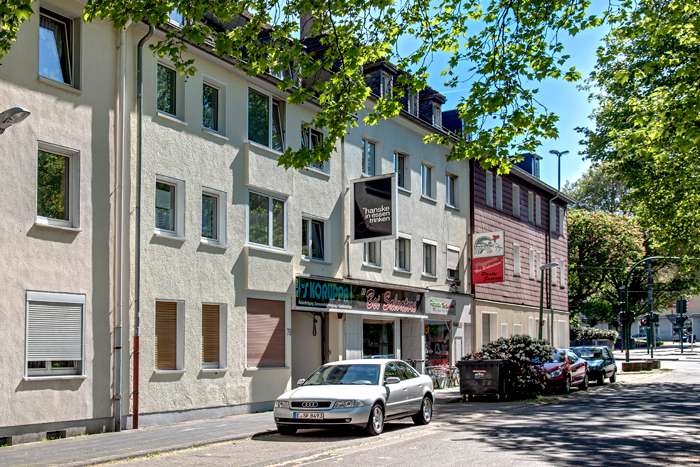 Thumbnail-Wohnung zum Mieten in Essen 349,00 € 39.2 m²