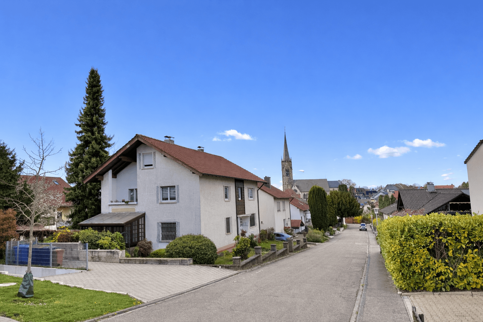 Thumbnail-Haus zum Kaufen in Baden-Baden 510.000,00 € 182 m²