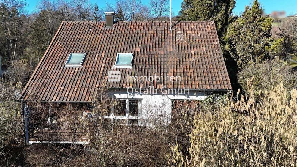 Thumbnail-Haus zum Kaufen in Schwäbisch Gmünd 299.500,00 € 148.67 m²