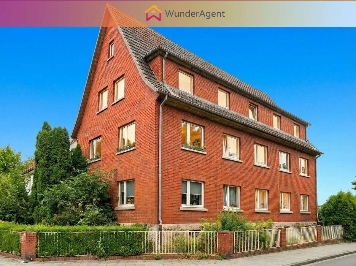 Thumbnail-Haus zum Kaufen in Göttingen 1.029.000,00 € 391.69 m²
