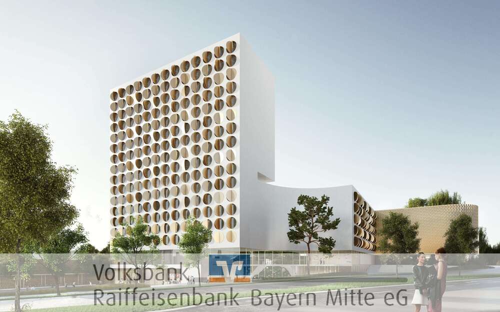 Thumbnail-Wohnung zum Kaufen in München 230.000,00 € 20.7 m²