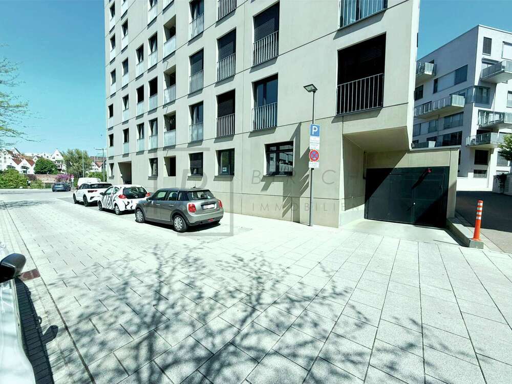 Thumbnail-Wohnung zum Kaufen in Neu-Ulm 578.000,00 € 91 m²