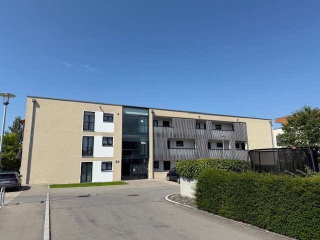 Thumbnail-Wohnung zum Kaufen in Leutkirch 349.000,00 € 74.7 m²