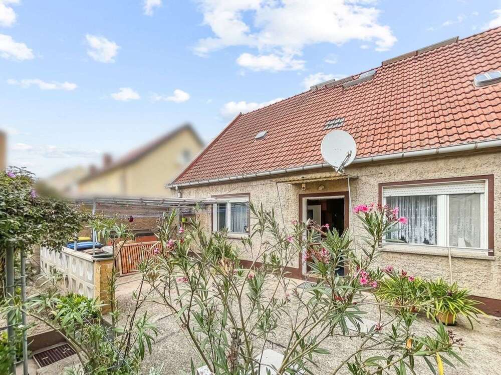 Thumbnail-Haus zum Kaufen in Mühlberg 49.000,00 € 110 m²