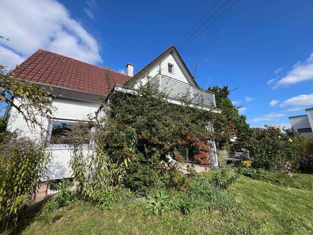 Thumbnail-Haus zum Kaufen in Neu-Ulm 515.000,00 € 139.03 m²