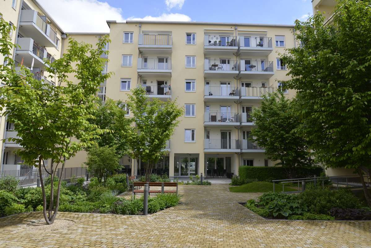 Thumbnail-Wohnung zum Kaufen in München 429.000,00 € 57 m²