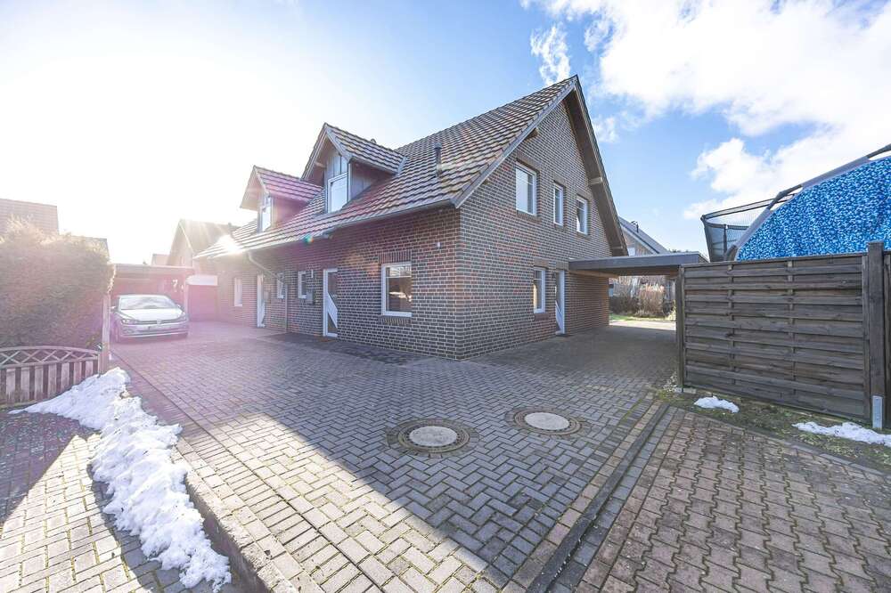 Thumbnail-Haus zum Kaufen in Ibbenbüren 599.000,00 € 242 m²