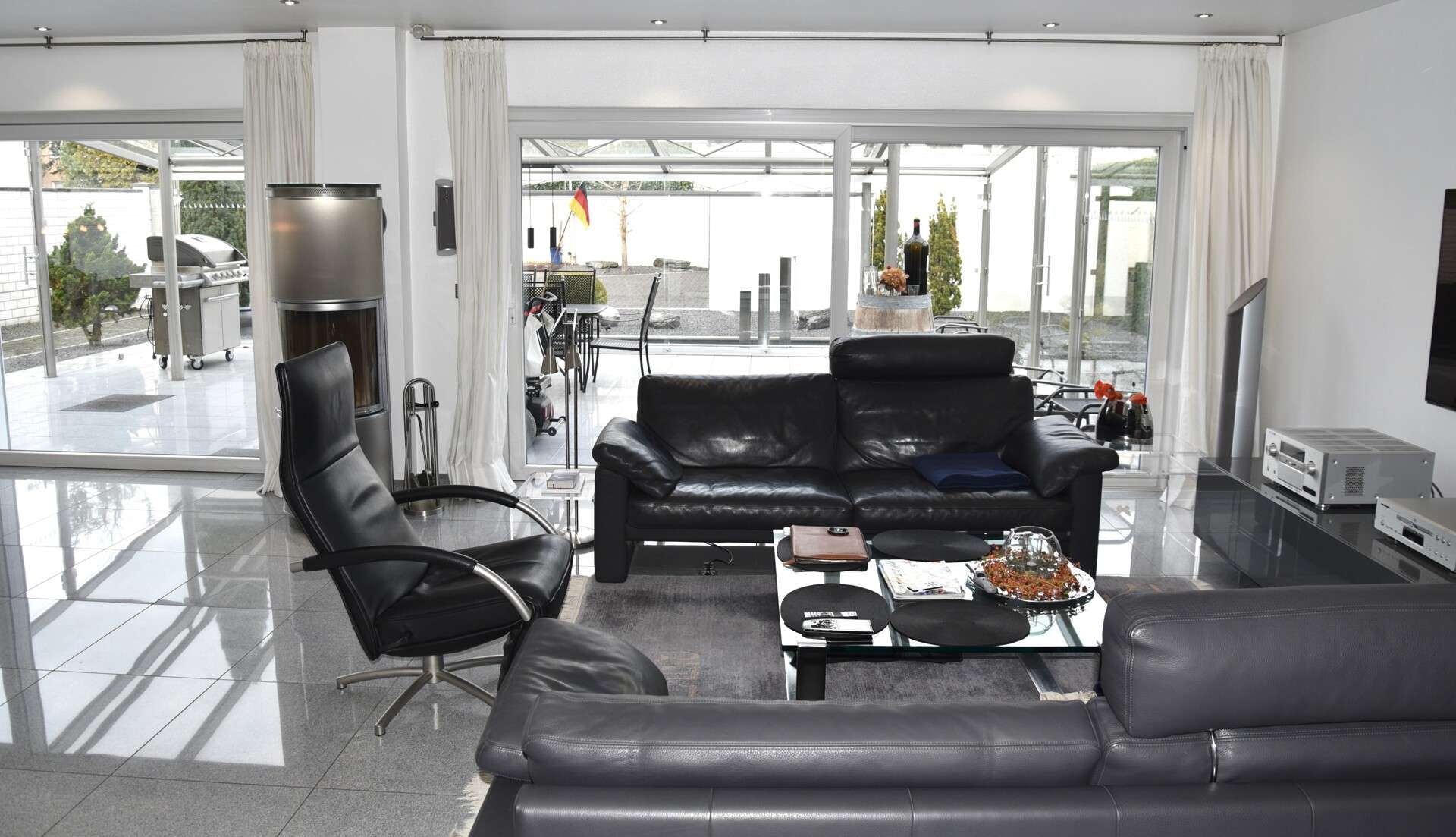 Thumbnail-Haus zum Kaufen in Bergisch Gladbach Lustheide 1.095.000,00 € 189.36 m²