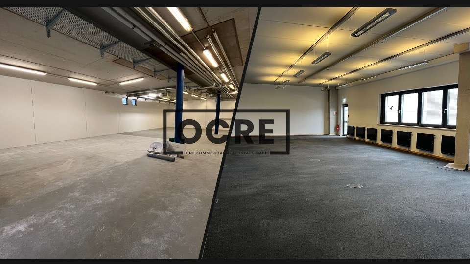 Thumbnail-Halle in Neu-Isenburg 3.500,00 € 450 m²