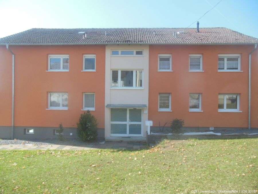 Thumbnail-Wohnung zum Mieten in Oerlenbach 490,00 € 69.99 m²