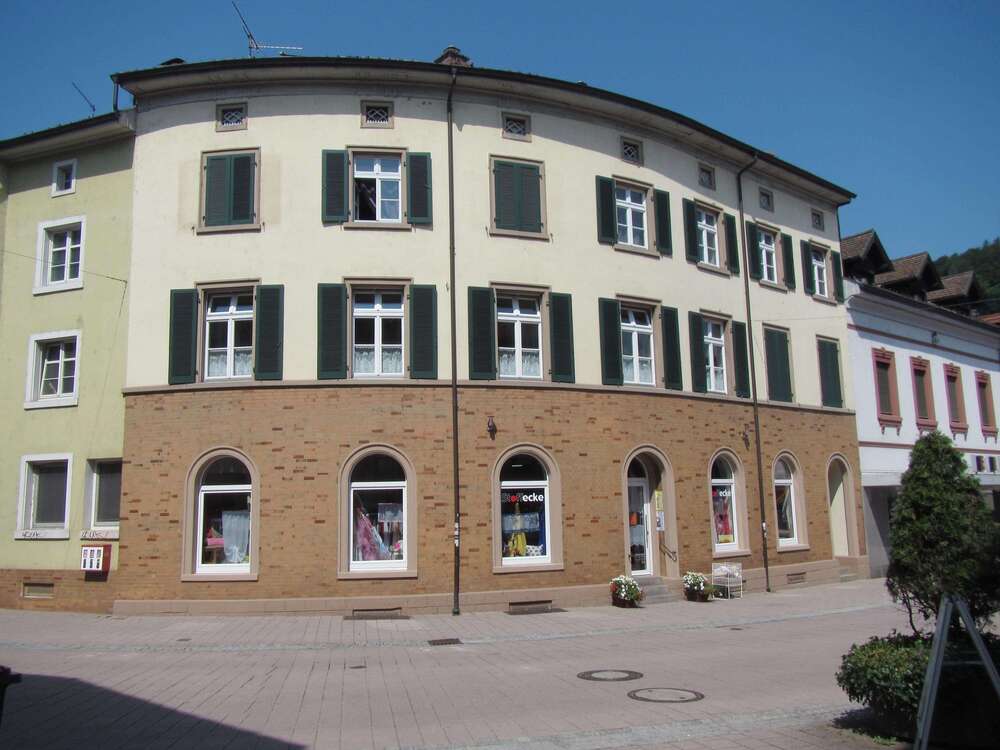 Thumbnail-Haus zum Kaufen in Schopfheim 635.000,00 € 207 m²