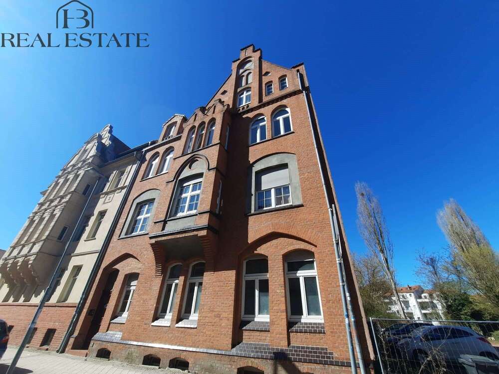 Thumbnail-Wohnung zum Mieten in Stendal 990,00 € 114 m²