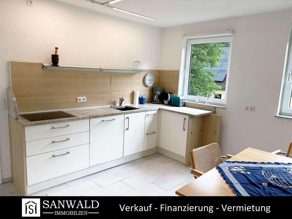 Thumbnail-Wohnung zum Mieten in Hagen 400,00 € 45 m²