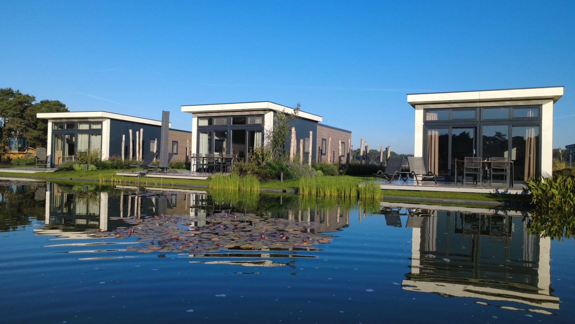 Thumbnail-Haus zum Kaufen in Brüggen 189.990,00 € 50 m²