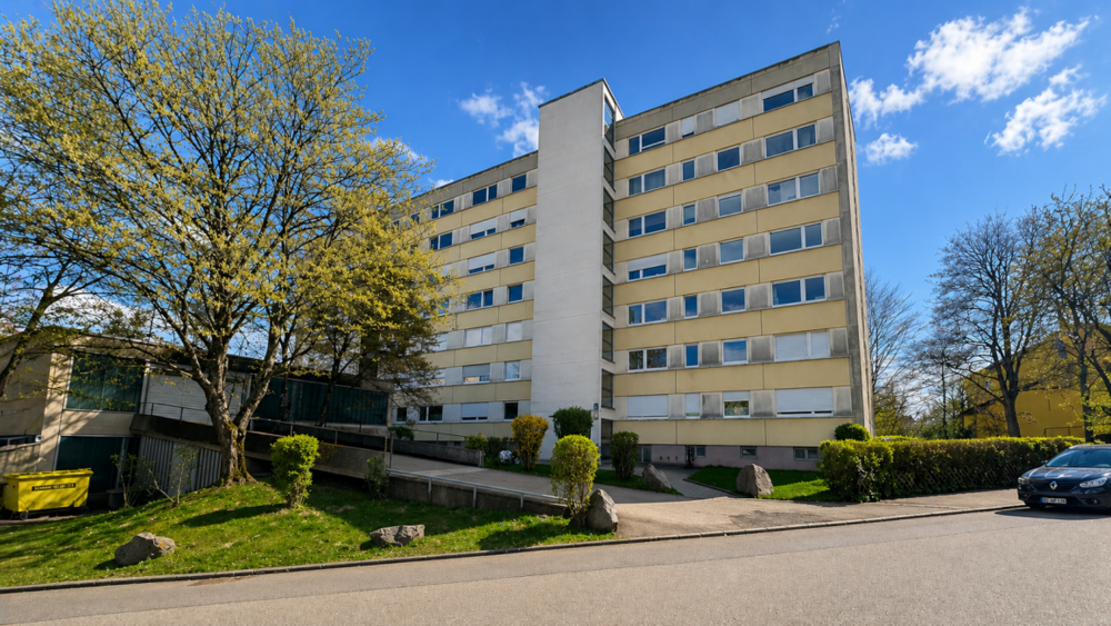 Thumbnail-Wohnung zum Kaufen in Villingen-Schwenningen 239.000,00 € 94.91 m²